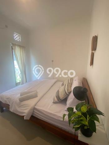 Vila di Mengwi, Luas 100m2m², Ideal untuk berbagai keperluan Vila di Mengwi, Luas 100m2m², Ideal untuk berbagai keperluan