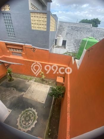Rumah Minimalis 4 KT di Padangsambian Denpasar Unfurnished Rumah Minimalis 4 KT di Padangsambian Denpasar Unfurnished