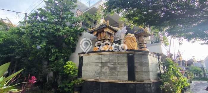 Dijual Rumah Minimalis Bagus Punya 4 KT di Denpasar Barat Denpasar SHM Dijual Rumah Minimalis Bagus Punya 4 KT di Denpasar Barat Denpasar SHM