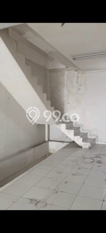 Ruko Dijual Lokasi Emas di Denpasar Barat Luas 250m2 Ruko Dijual Lokasi Emas di Denpasar Barat Luas 250m2