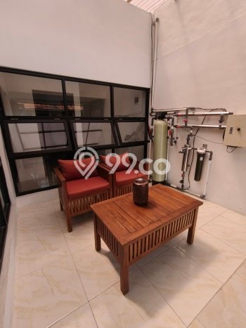 Jual Rumah Mewah Elegan Dengan View Cantik di Kerobokan, Badung Jual Rumah Mewah Elegan Dengan View Cantik di Kerobokan, Badung