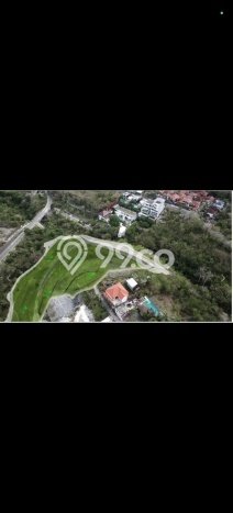 Tanah Dijual Area Strategis di Ungasan Badung 11500m2 Tanah Dijual Area Strategis di Ungasan Badung 11500m2