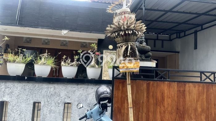 Disewakan Segera Rumah Kondisi Bagus di Area Mengwi, Badung Disewakan Segera Rumah Kondisi Bagus di Area Mengwi, Badung