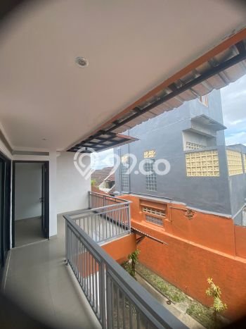 Rumah Minimalis 4 KT di Padangsambian Denpasar Unfurnished Rumah Minimalis 4 KT di Padangsambian Denpasar Unfurnished