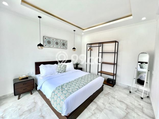 LOKASI TERBAIK! Vila Kawasan , Area 129m2m², Area Strategis dengan akses bagus LOKASI TERBAIK! Vila Kawasan , Area 129m2m², Area Strategis dengan akses bagus