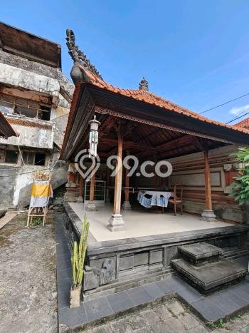 HOT LISTING! Rumah Siap Huni di Tanjung Benoa, Badung, Luas 200m2m² Bangunan 100m2m² HOT LISTING! Rumah Siap Huni di Tanjung Benoa, Badung, Luas 200m2m² Bangunan 100m2m²