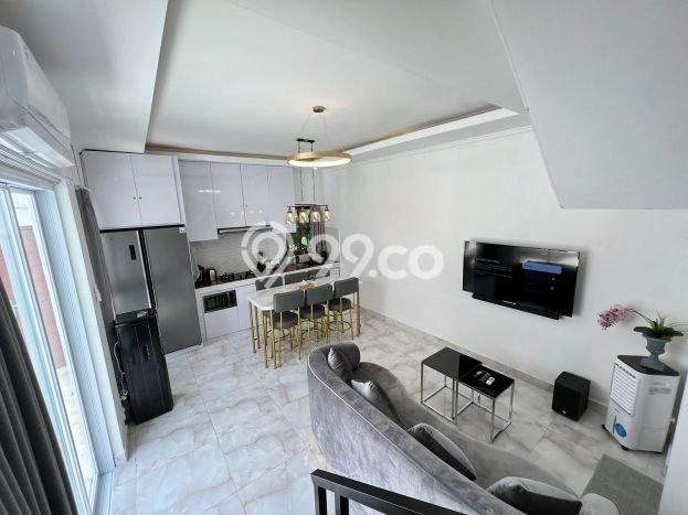 LOKASI TERBAIK! Vila Kawasan , Area 129m2m², Area Strategis dengan akses bagus LOKASI TERBAIK! Vila Kawasan , Area 129m2m², Area Strategis dengan akses bagus