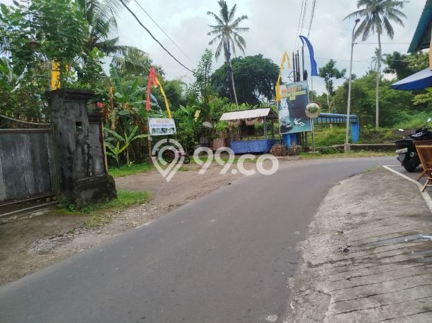 Tanah Kavling Dijual di Siangan, Gianyar dengan Luas Tanah 200m2 Tanah Kavling Dijual di Siangan, Gianyar dengan Luas Tanah 200m2