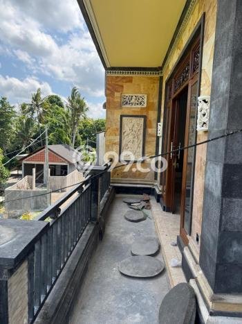 Rumah Modern Cantik 3 Kamar Bisa Langsung Pindah di Ubud Rumah Modern Cantik 3 Kamar Bisa Langsung Pindah di Ubud