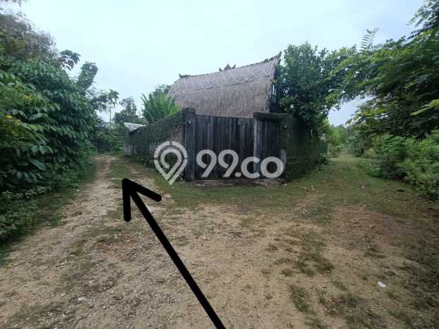 Dijual Tanah Lokasi Jimbaran, Badung Seluas 350m2 Dijual Tanah Lokasi Jimbaran, Badung Seluas 350m2