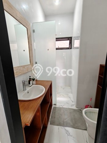 Jual Rumah Mewah Elegan Dengan View Cantik di Kerobokan, Badung Jual Rumah Mewah Elegan Dengan View Cantik di Kerobokan, Badung