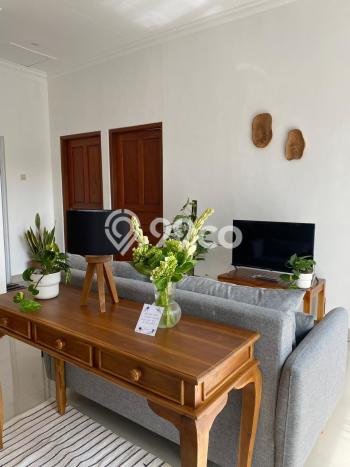 Vila di Mengwi, Luas 100m2m², Ideal untuk berbagai keperluan Vila di Mengwi, Luas 100m2m², Ideal untuk berbagai keperluan