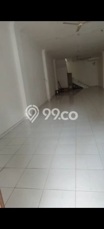 Ruko Dijual Lokasi Emas di Denpasar Barat Luas 250m2 Ruko Dijual Lokasi Emas di Denpasar Barat Luas 250m2