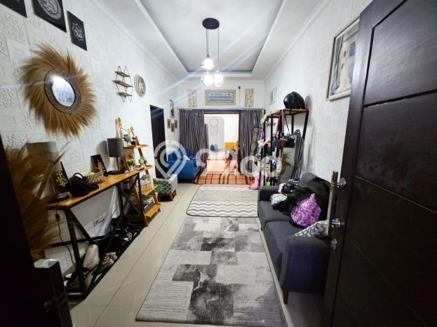 Hunian Cantik Minimalis Lb 76m2 di Denpasar Barat, Denpasar Hunian Cantik Minimalis Lb 76m2 di Denpasar Barat, Denpasar