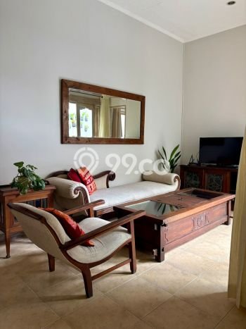 Vila Ready Kawasan , Luas 0m2m², Disewakan Vila Ready Kawasan , Luas 0m2m², Disewakan