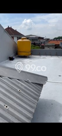 Ruko Dijual Lokasi Emas di Denpasar Barat Luas 250m2 Ruko Dijual Lokasi Emas di Denpasar Barat Luas 250m2