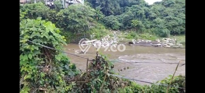 Tanah untuk Dijual di Denpasar Timur Denpasar Luas 525m2 Tanah untuk Dijual di Denpasar Timur Denpasar Luas 525m2