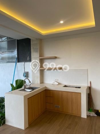 Vila di , Luas 110m2m², Lokasi Strategis Vila di , Luas 110m2m², Lokasi Strategis
