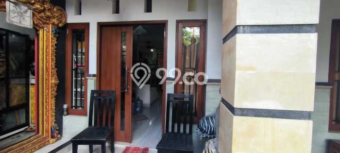 Dijual Rumah Minimalis Bagus Punya 4 KT di Denpasar Barat Denpasar SHM Dijual Rumah Minimalis Bagus Punya 4 KT di Denpasar Barat Denpasar SHM