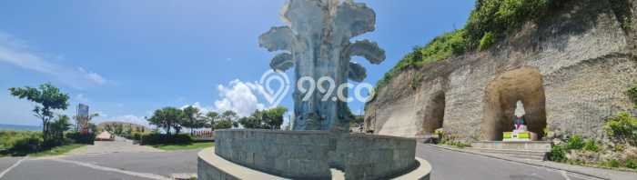 Untuk Dijual Tanah 200m2 di Jimbaran, Badung Untuk Dijual Tanah 200m2 di Jimbaran, Badung