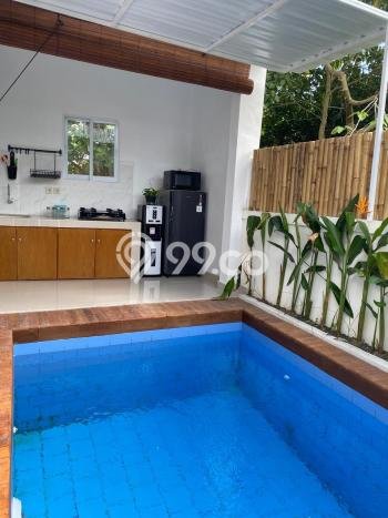 Vila di Mengwi, Luas 100m2m², Ideal untuk berbagai keperluan Vila di Mengwi, Luas 100m2m², Ideal untuk berbagai keperluan