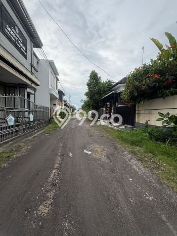Tanah Dijual di Badung Seluas 200m2 Strategis Tanah Dijual di Badung Seluas 200m2 Strategis