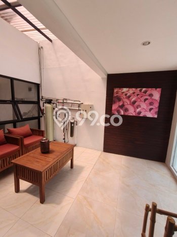 Jual Rumah Mewah Elegan Dengan View Cantik di Kerobokan, Badung Jual Rumah Mewah Elegan Dengan View Cantik di Kerobokan, Badung