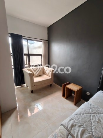 Jual Rumah Mewah Elegan Dengan View Cantik di Kerobokan, Badung Jual Rumah Mewah Elegan Dengan View Cantik di Kerobokan, Badung