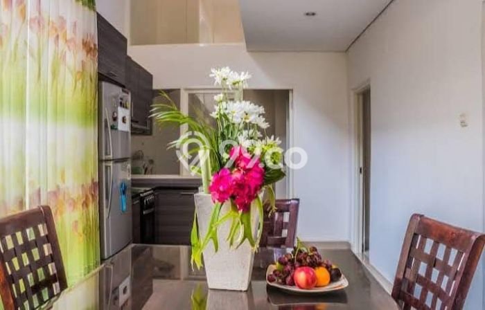 Vila Strategis di , Area 200m2m², Dekat Badung, Badung Vila Strategis di , Area 200m2m², Dekat Badung, Badung