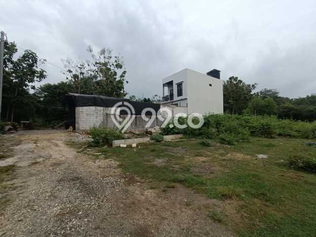 Dijual Tanah Lokasi Jimbaran, Badung Seluas 350m2 Dijual Tanah Lokasi Jimbaran, Badung Seluas 350m2