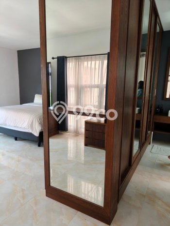 Jual Rumah Mewah Elegan Dengan View Cantik di Kerobokan, Badung Jual Rumah Mewah Elegan Dengan View Cantik di Kerobokan, Badung