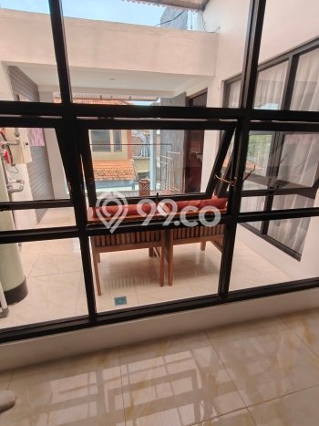 Jual Rumah Mewah Elegan Dengan View Cantik di Kerobokan, Badung Jual Rumah Mewah Elegan Dengan View Cantik di Kerobokan, Badung