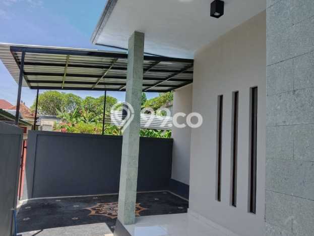 Rumah Luas Asri 3 KT Siap Pakai di Munggu Badung Rumah Luas Asri 3 KT Siap Pakai di Munggu Badung