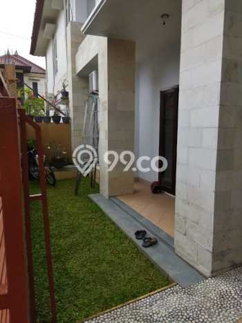 Rumah Minimalis 4 KT di Renon Denpasar Unfurnished Rumah Minimalis 4 KT di Renon Denpasar Unfurnished