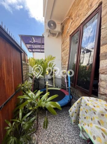 Dijual Rumah Eksklusif 3 KT di Jimbaran, Badung Dijual Rumah Eksklusif 3 KT di Jimbaran, Badung