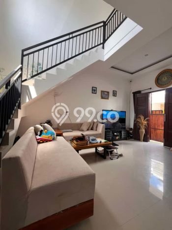 Dijual Rumah Eksklusif 3 KT di Jimbaran, Badung Dijual Rumah Eksklusif 3 KT di Jimbaran, Badung