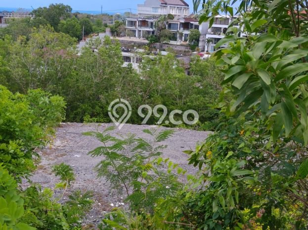 Tanah Disewa di Ungasan Strategis dan Memiliki Luas 11500m2 Tanah Disewa di Ungasan Strategis dan Memiliki Luas 11500m2