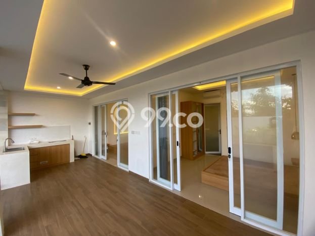 Vila Kawasan Tanah Lot, Ukuran 110m2m², Dekat ke berbagai fasilitas umum Vila Kawasan Tanah Lot, Ukuran 110m2m², Dekat ke berbagai fasilitas umum
