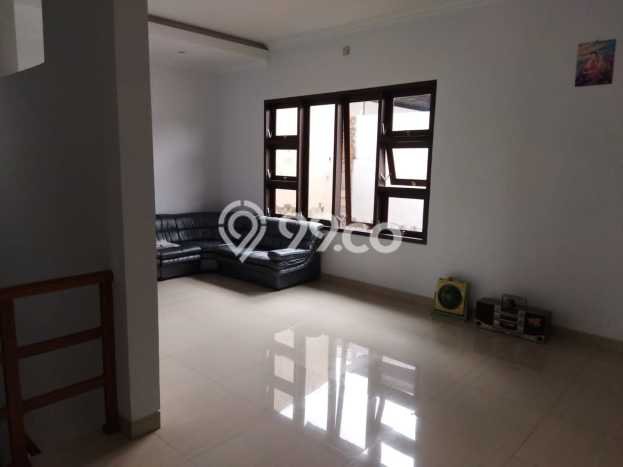 Rumah Minimalis 4 KT di Renon Denpasar Unfurnished Rumah Minimalis 4 KT di Renon Denpasar Unfurnished