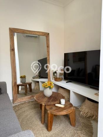 LOKASI TERBAIK! Vila Kawasan , Luas 100m2m², Lokasi Strategis dengan akses bagus LOKASI TERBAIK! Vila Kawasan , Luas 100m2m², Lokasi Strategis dengan akses bagus