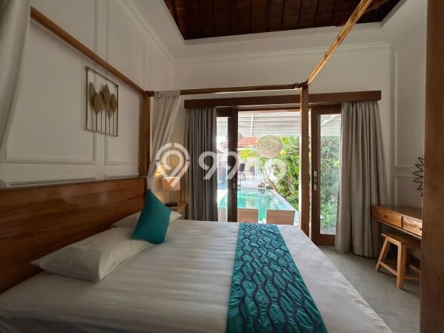 Vila di , Luas 400m2m², Lingkungan Tenang untuk hunian Vila di , Luas 400m2m², Lingkungan Tenang untuk hunian