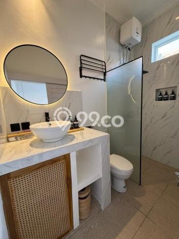 LOKASI TERBAIK! Vila Kawasan , Luas 100m2m², Lokasi Strategis dengan akses bagus LOKASI TERBAIK! Vila Kawasan , Luas 100m2m², Lokasi Strategis dengan akses bagus