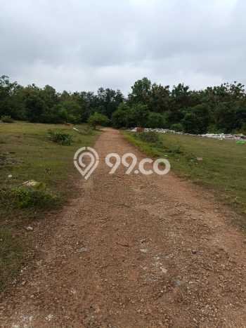 Tanah Dijual Area Strategis di Jimbaran Badung 350m2 Tanah Dijual Area Strategis di Jimbaran Badung 350m2