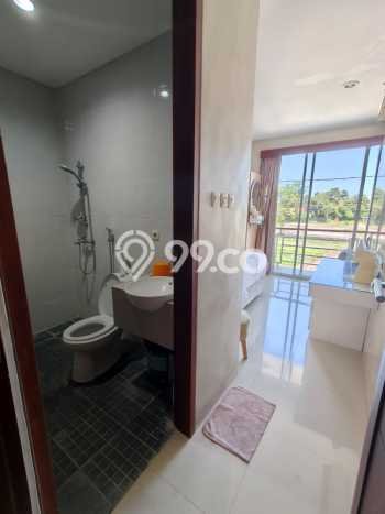 Rumah Luxury Modern Tanpa Renovasi di Renon Denpasar Rumah Luxury Modern Tanpa Renovasi di Renon Denpasar