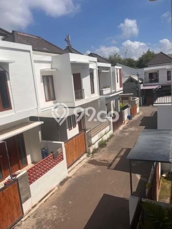 Dijual Rumah Eksklusif 3 KT di Jimbaran, Badung Dijual Rumah Eksklusif 3 KT di Jimbaran, Badung