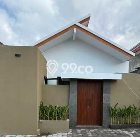 Vila Strategis di Kerobokan, Area 0m2m², Lingkungan Nyaman Vila Strategis di Kerobokan, Area 0m2m², Lingkungan Nyaman