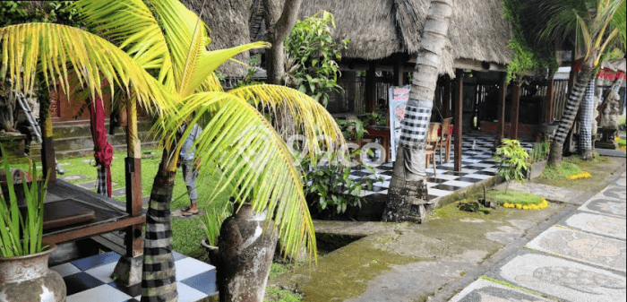 Area Ramai! Komersial Dijual di Ubud untuk Bisnis Luas Bangunan 900m2 Area Ramai! Komersial Dijual di Ubud untuk Bisnis Luas Bangunan 900m2