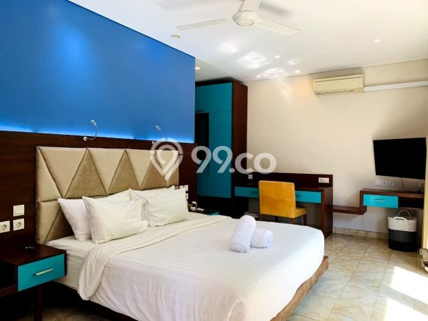Vila Kawasan , Area 0m2m², Akses ke Pusat Kota Vila Kawasan , Area 0m2m², Akses ke Pusat Kota