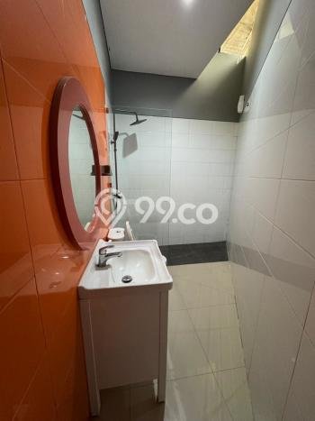 Rumah Asri area Kerobokan, 2 KM, Free Macet Rumah Asri area Kerobokan, 2 KM, Free Macet