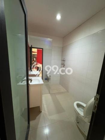 Rumah Asri area Kerobokan, 2 KM, Free Macet Rumah Asri area Kerobokan, 2 KM, Free Macet